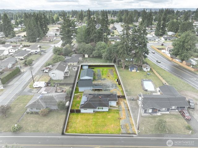 5118 88th Street NE, Marysville, WA 98270
