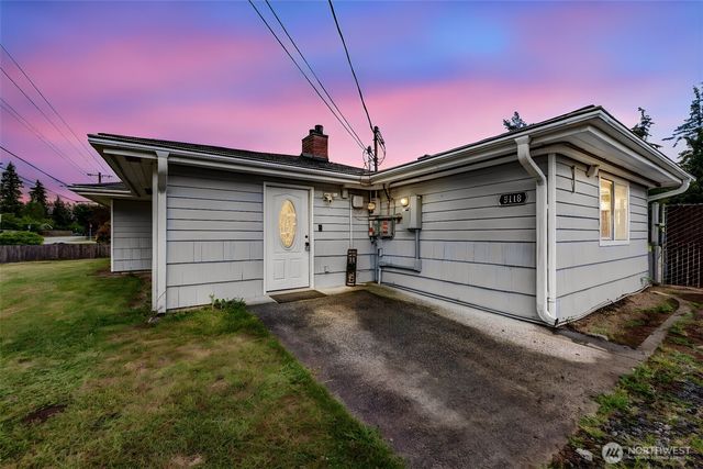 5118 88th Street NE, Marysville, WA 98270