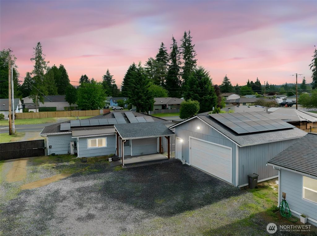 5118 88th Street NE, Marysville, WA 98270