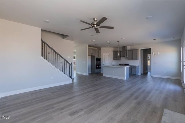 561 Ravensworth Drive 147, Garner, NC 27529