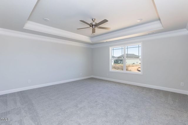 561 Ravensworth Drive 147, Garner, NC 27529