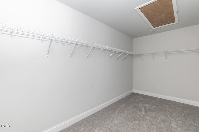 561 Ravensworth Drive 147, Garner, NC 27529