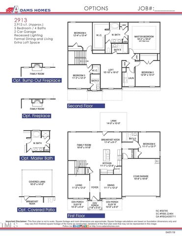 561 Ravensworth Drive 147, Garner, NC 27529