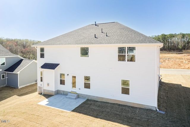 561 Ravensworth Drive 147, Garner, NC 27529