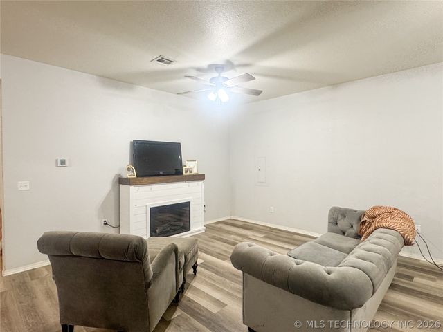 3746 Us Highway 177, Ardmore, OK 73401