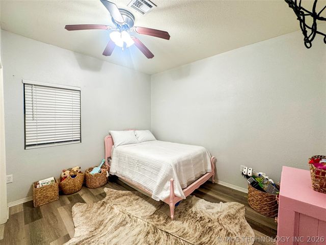 3746 Us Highway 177, Ardmore, OK 73401