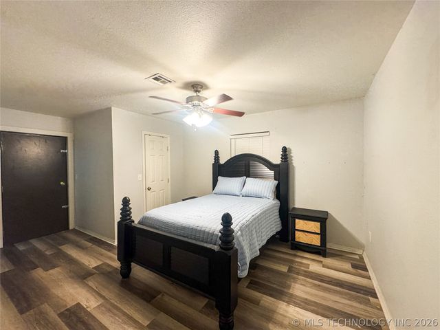 3746 Us Highway 177, Ardmore, OK 73401