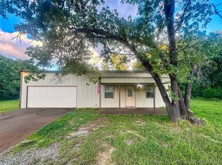 3746 Us Highway 177, Ardmore, OK 73401