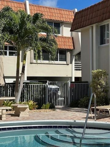 5555 N Ocean Boulevard 45, Lauderdale By The Sea, FL 33308