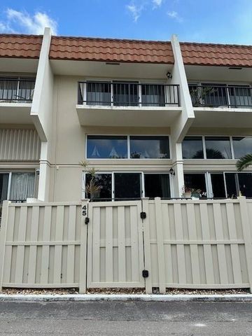 5555 N Ocean Boulevard 45, Lauderdale By The Sea, FL 33308