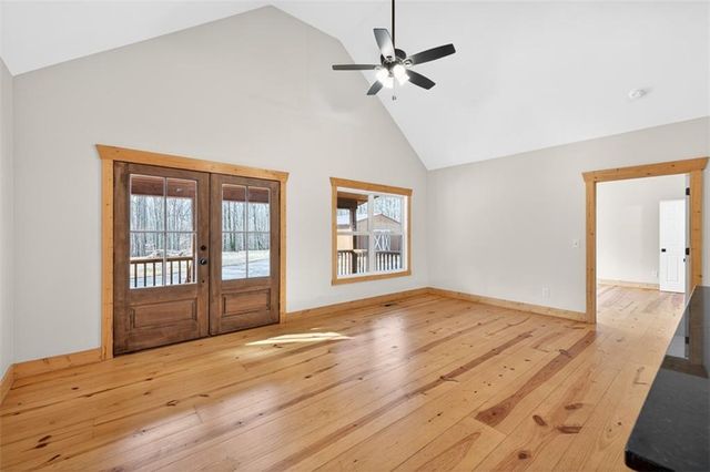 598 Lester Wood Road, Jefferson, GA 30549