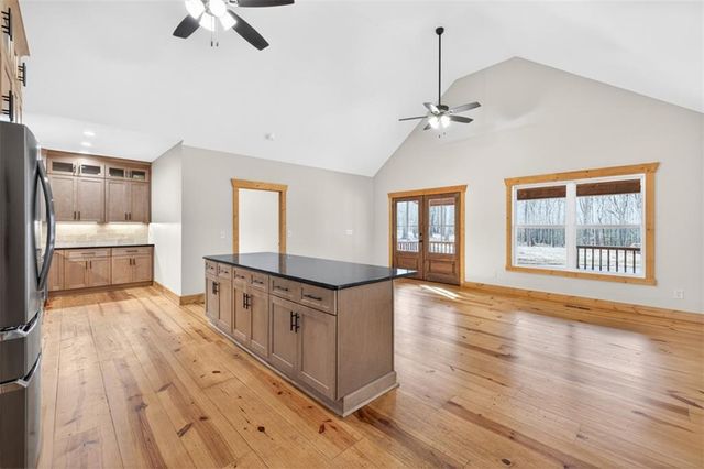 598 Lester Wood Road, Jefferson, GA 30549