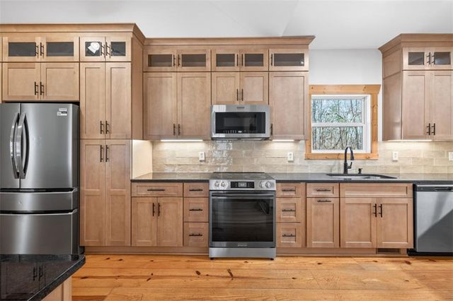 598 Lester Wood Road, Jefferson, GA 30549