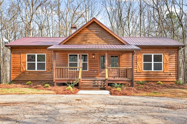 598 Lester Wood Road, Jefferson, GA 30549