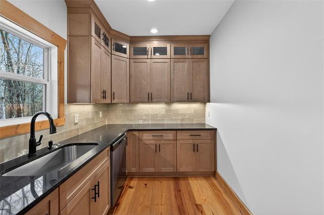 598 Lester Wood Road, Jefferson, GA 30549