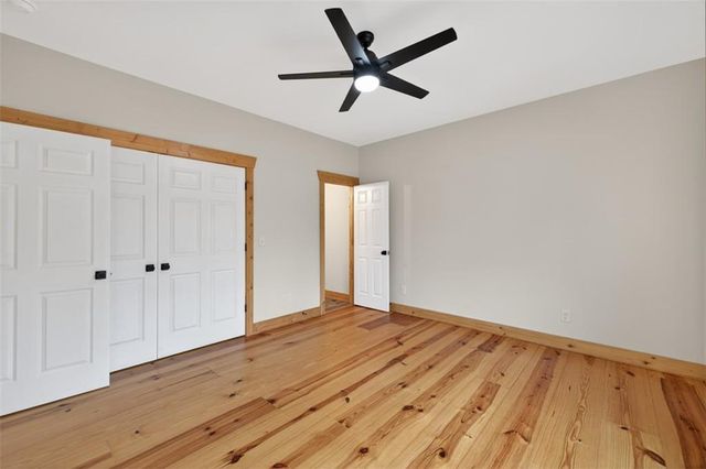 598 Lester Wood Road, Jefferson, GA 30549