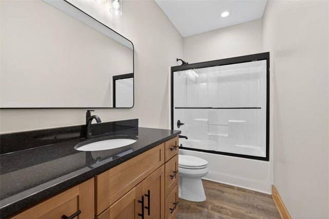 598 Lester Wood Road, Jefferson, GA 30549