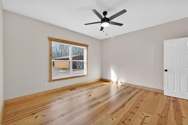 598 Lester Wood Road, Jefferson, GA 30549