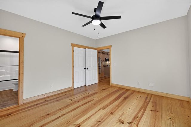 598 Lester Wood Road, Jefferson, GA 30549