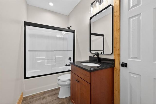 598 Lester Wood Road, Jefferson, GA 30549