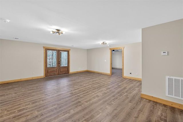 598 Lester Wood Road, Jefferson, GA 30549