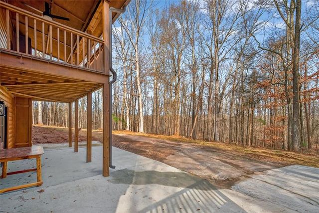 598 Lester Wood Road, Jefferson, GA 30549