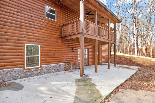 598 Lester Wood Road, Jefferson, GA 30549