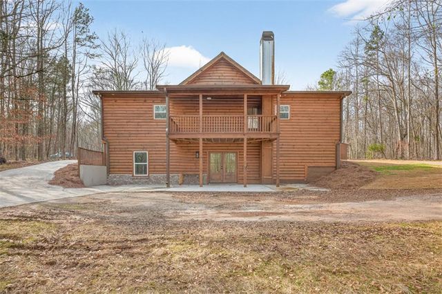 598 Lester Wood Road, Jefferson, GA 30549