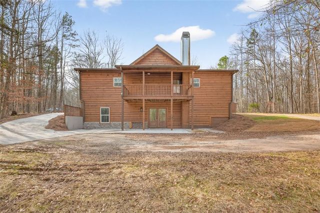 598 Lester Wood Road, Jefferson, GA 30549