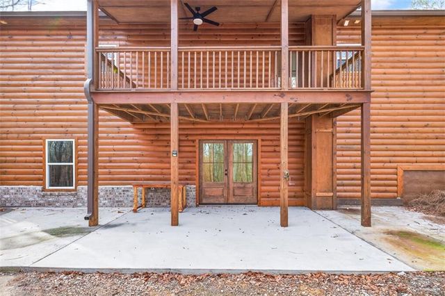 598 Lester Wood Road, Jefferson, GA 30549