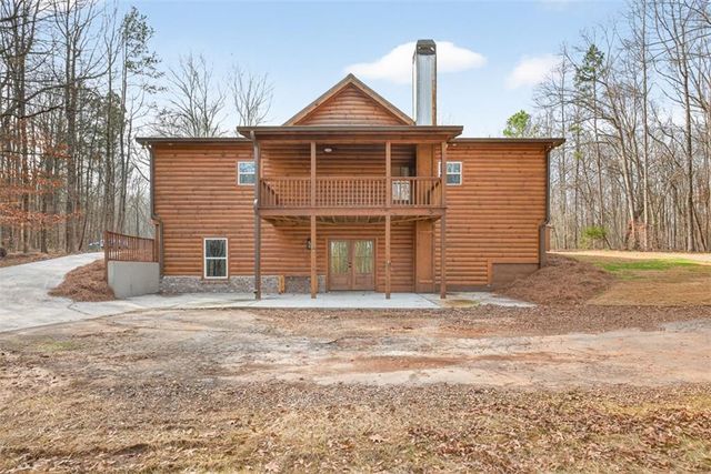 598 Lester Wood Road, Jefferson, GA 30549