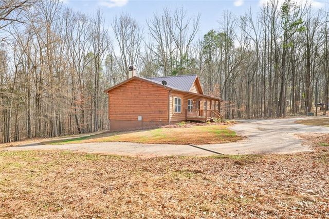 598 Lester Wood Road, Jefferson, GA 30549