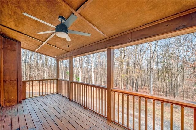 598 Lester Wood Road, Jefferson, GA 30549