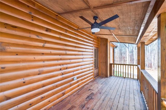 598 Lester Wood Road, Jefferson, GA 30549