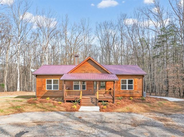 598 Lester Wood Road, Jefferson, GA 30549