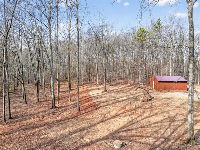 598 Lester Wood Road, Jefferson, GA 30549