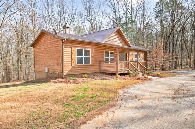 598 Lester Wood Road, Jefferson, GA 30549