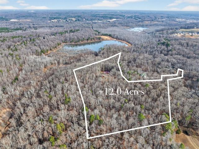 598 Lester Wood Road, Jefferson, GA 30549