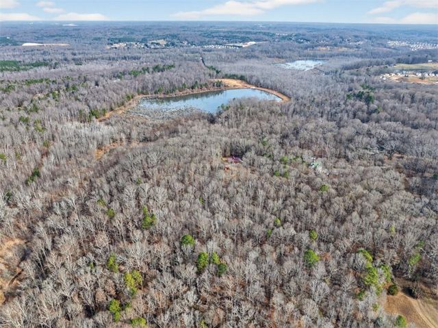 598 Lester Wood Road, Jefferson, GA 30549