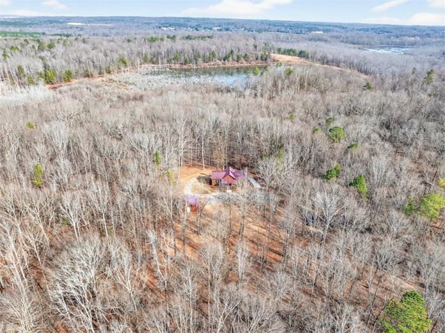 598 Lester Wood Road, Jefferson, GA 30549