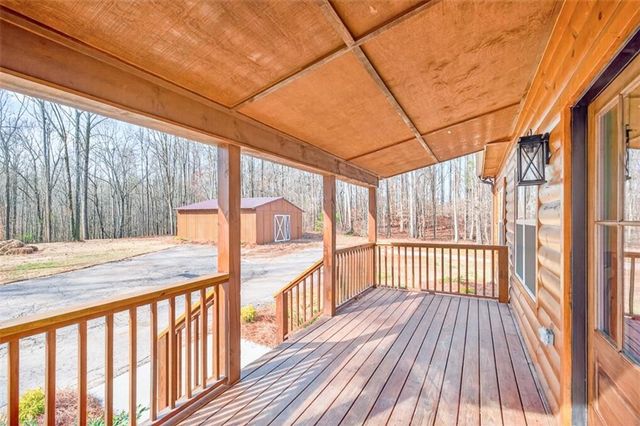 598 Lester Wood Road, Jefferson, GA 30549