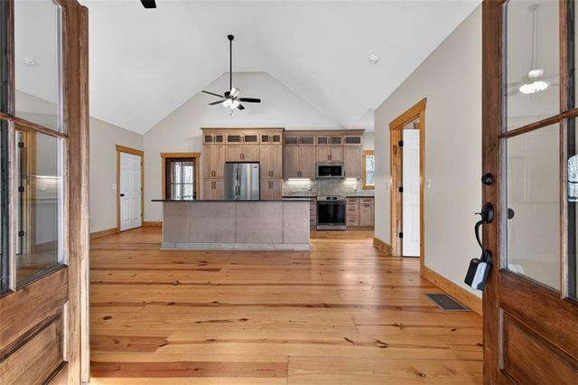 598 Lester Wood Road, Jefferson, GA 30549