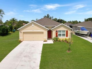 619 Balboa Street, Sebastian, FL 32958