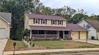 1621 Vilas Street, Leavenworth, KS 66048