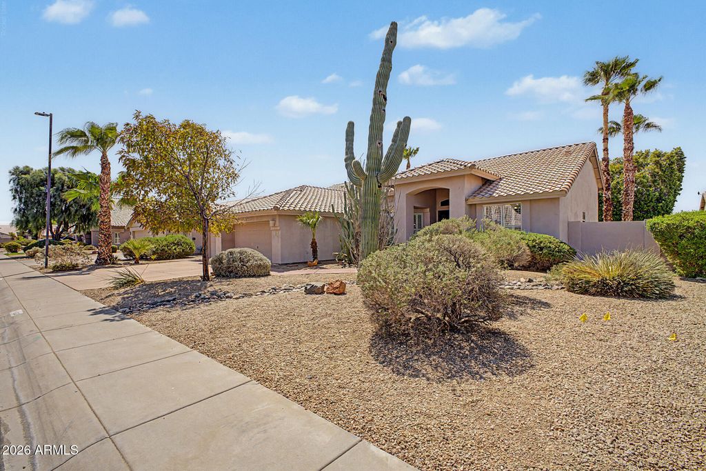 13345 W CYPRESS Street, Goodyear, AZ 85395 — exterior