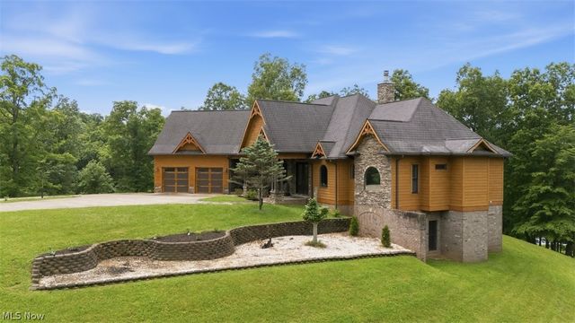 1340 Fish Hatchery Road, Elizabeth, WV 26143