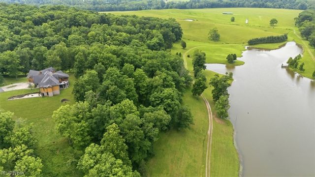 1340 Fish Hatchery Road, Elizabeth, WV 26143