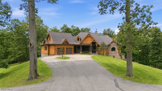 1340 Fish Hatchery Road, Elizabeth, WV 26143