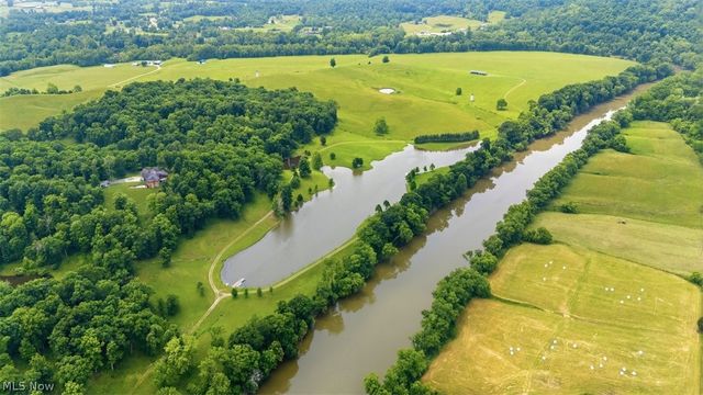 1340 Fish Hatchery Road, Elizabeth, WV 26143