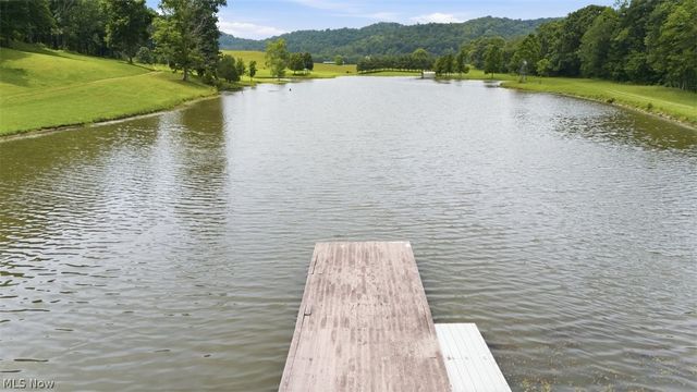 1340 Fish Hatchery Road, Elizabeth, WV 26143